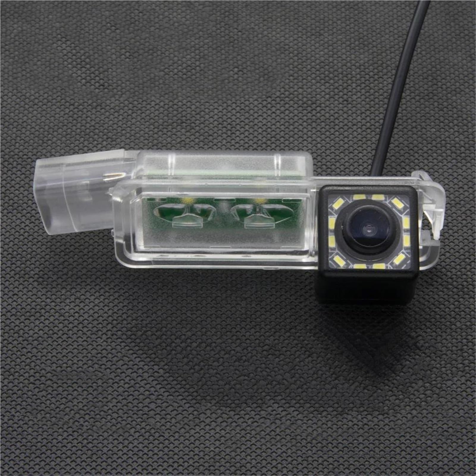 Caméra de recul pour Golf 5 système assistance stationnement arrière voiture 2004 - 8