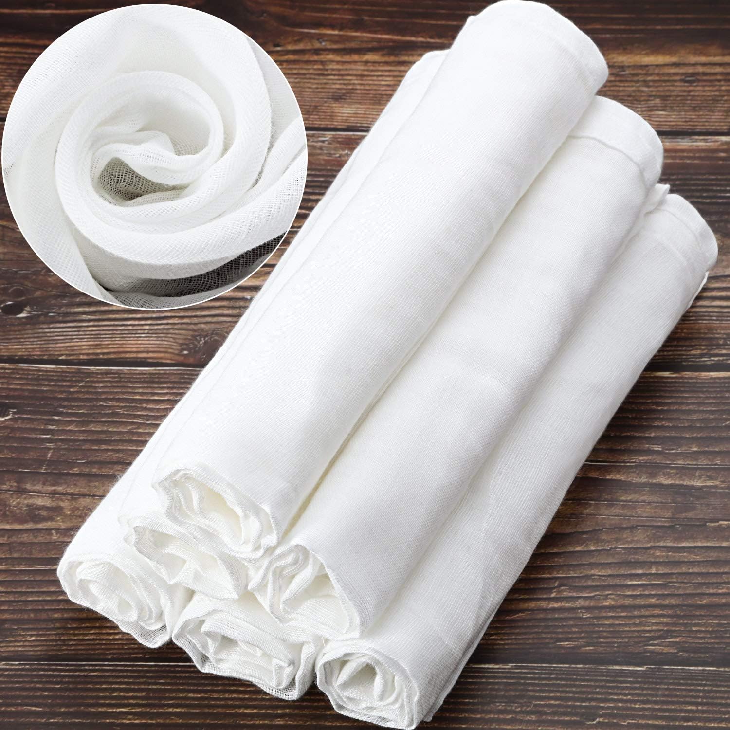 Straining Cotton Cloth Bag