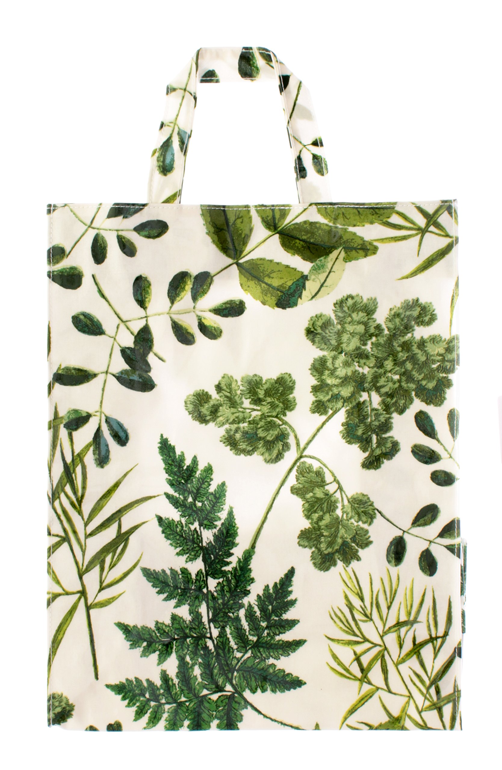 Ulster Weavers Multicolor Rhs Foliage Pvc Medium Gusset