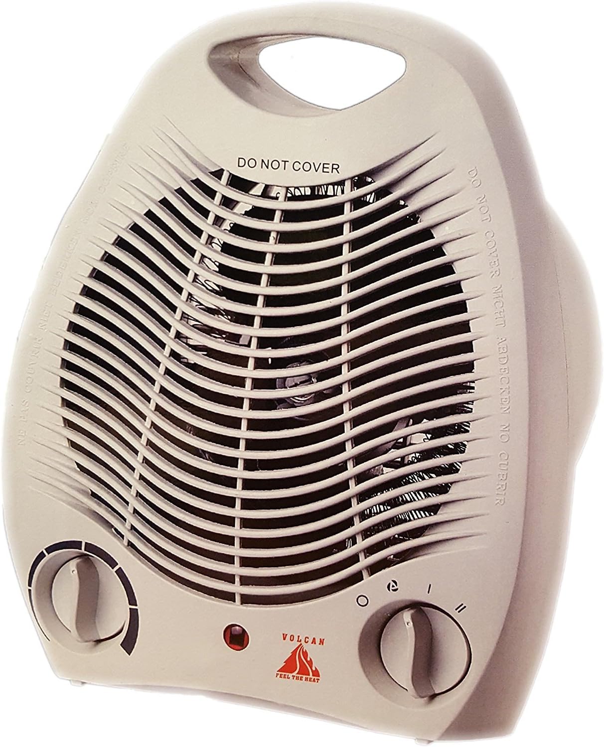 2000kw fan heater Amazon.co.uk Home & Kitchen