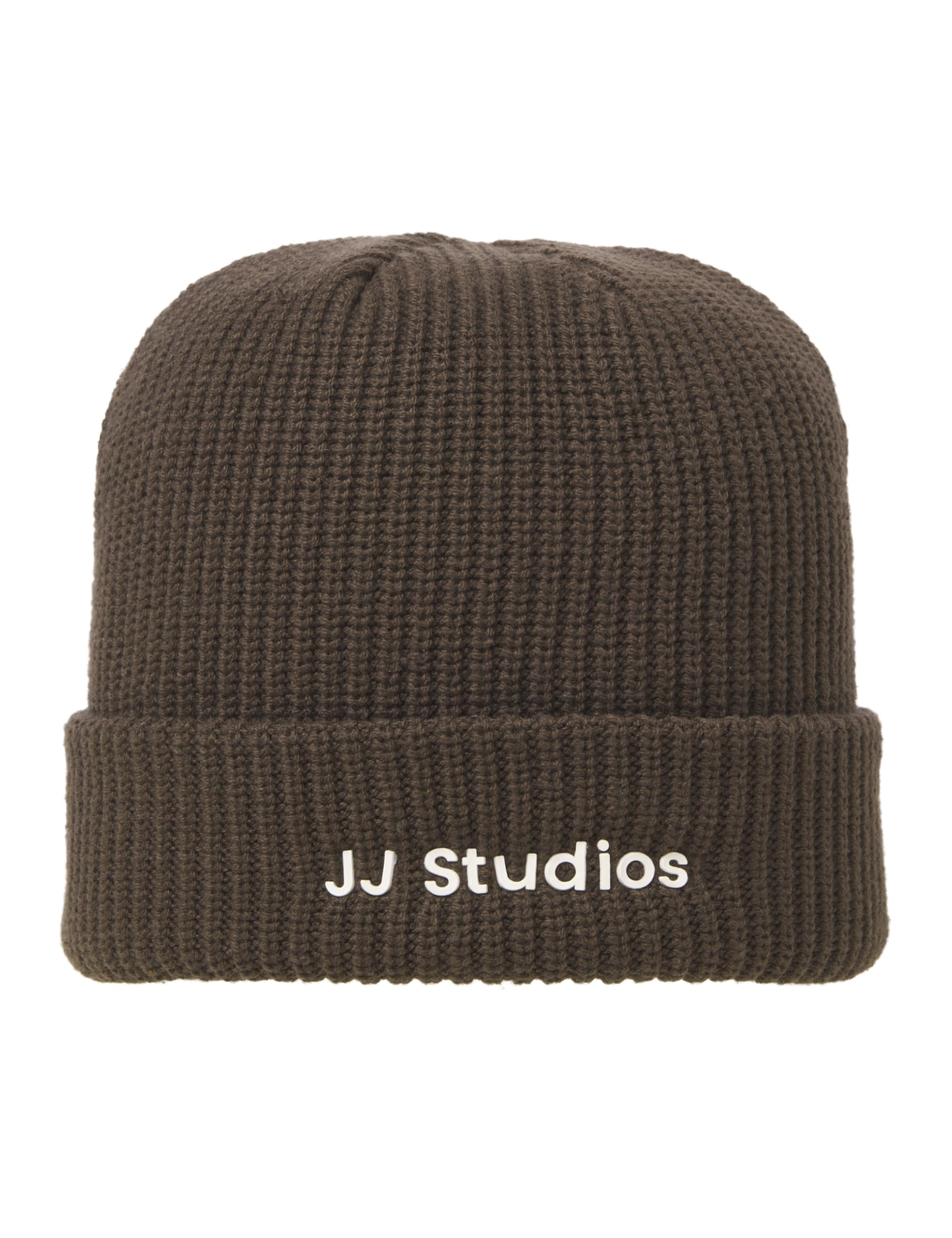JACK & JONES Male Strickmütze Strickmütze