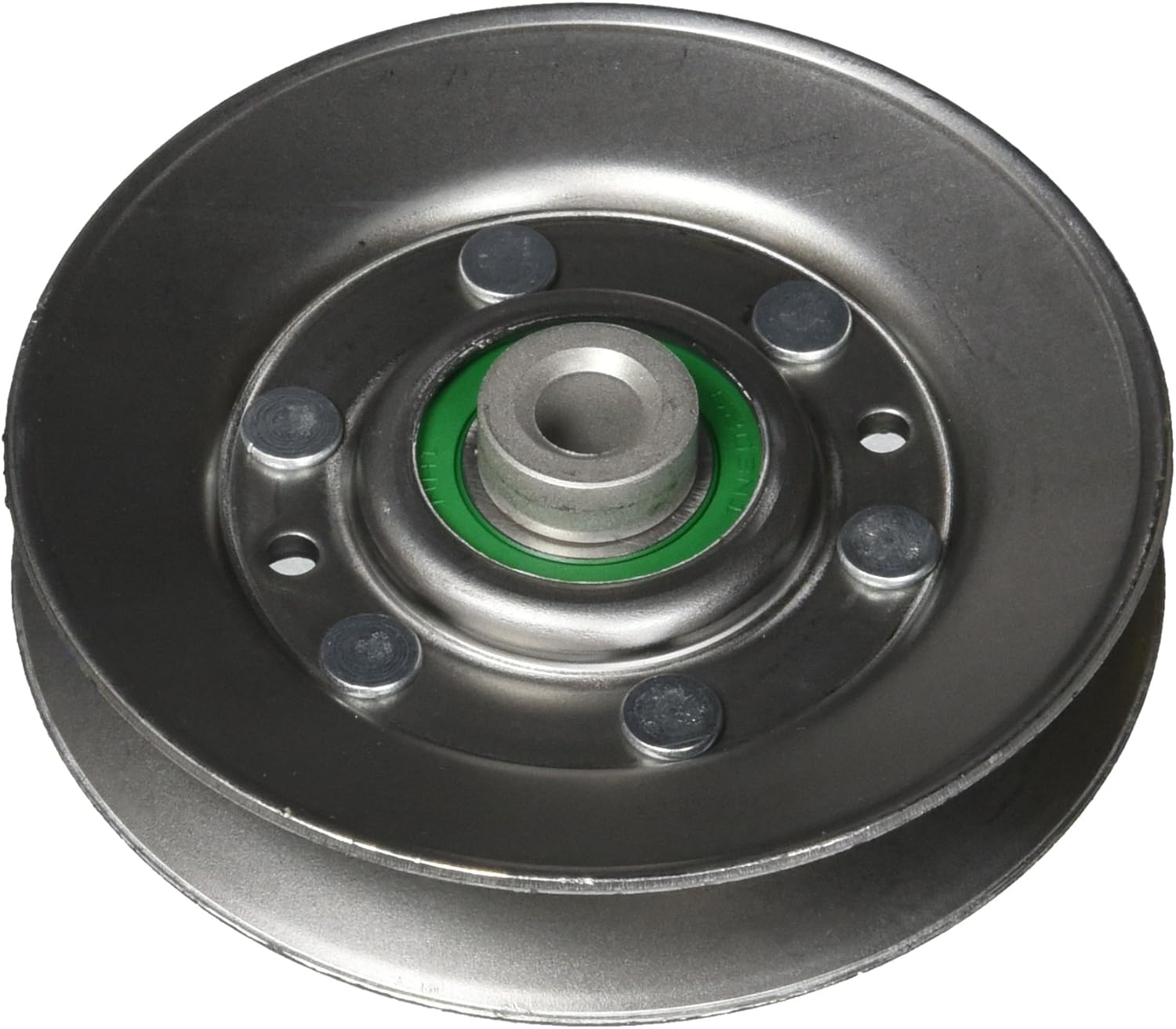 Rotary 12620 V-Idler Pulley for 46”, Craftsman/Husqvarna/Poulan Replaces 146763, 532146763, 532173902