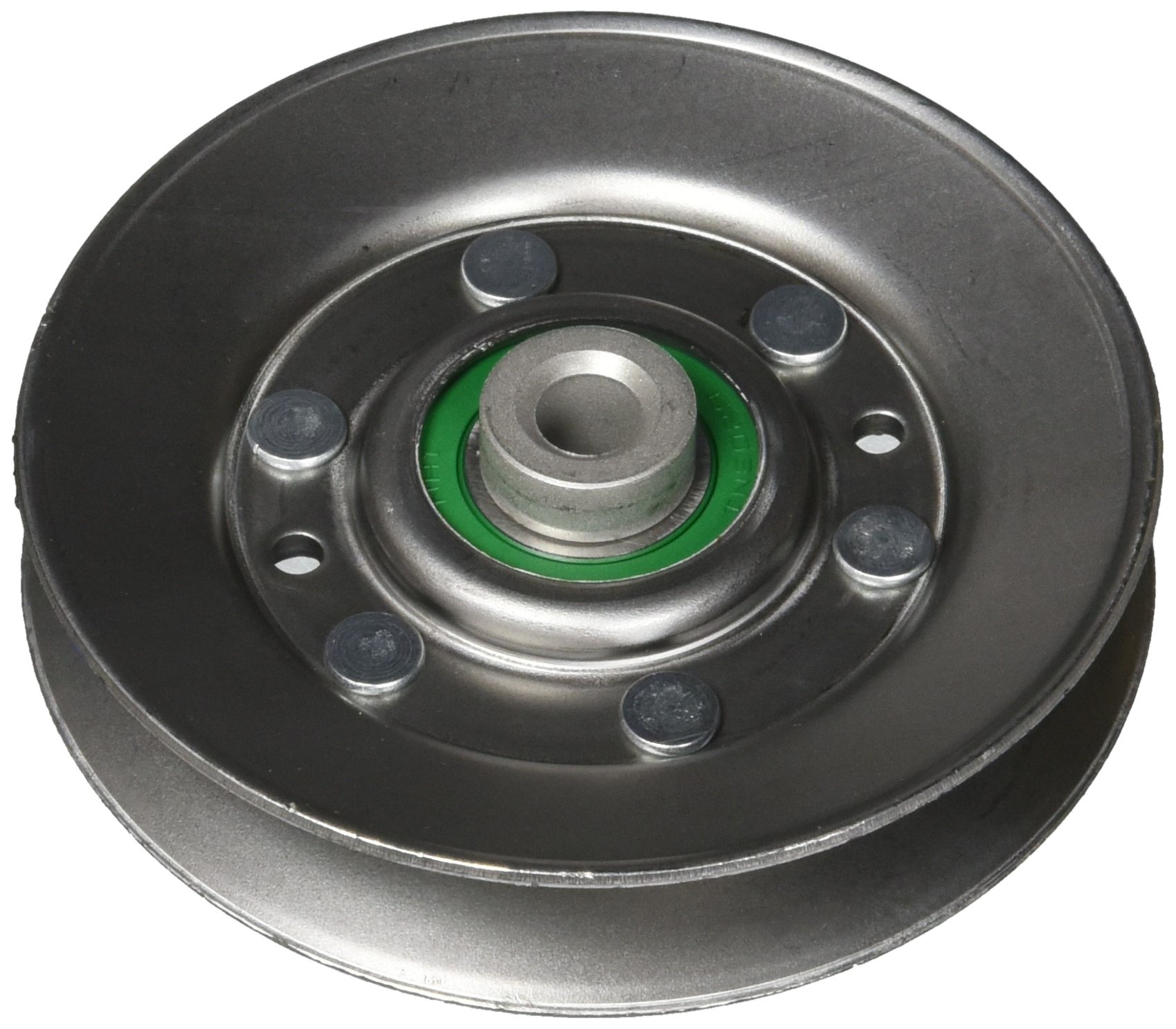 Rotary Idler Pulley For Ayp Repl 146763 (3/8" X