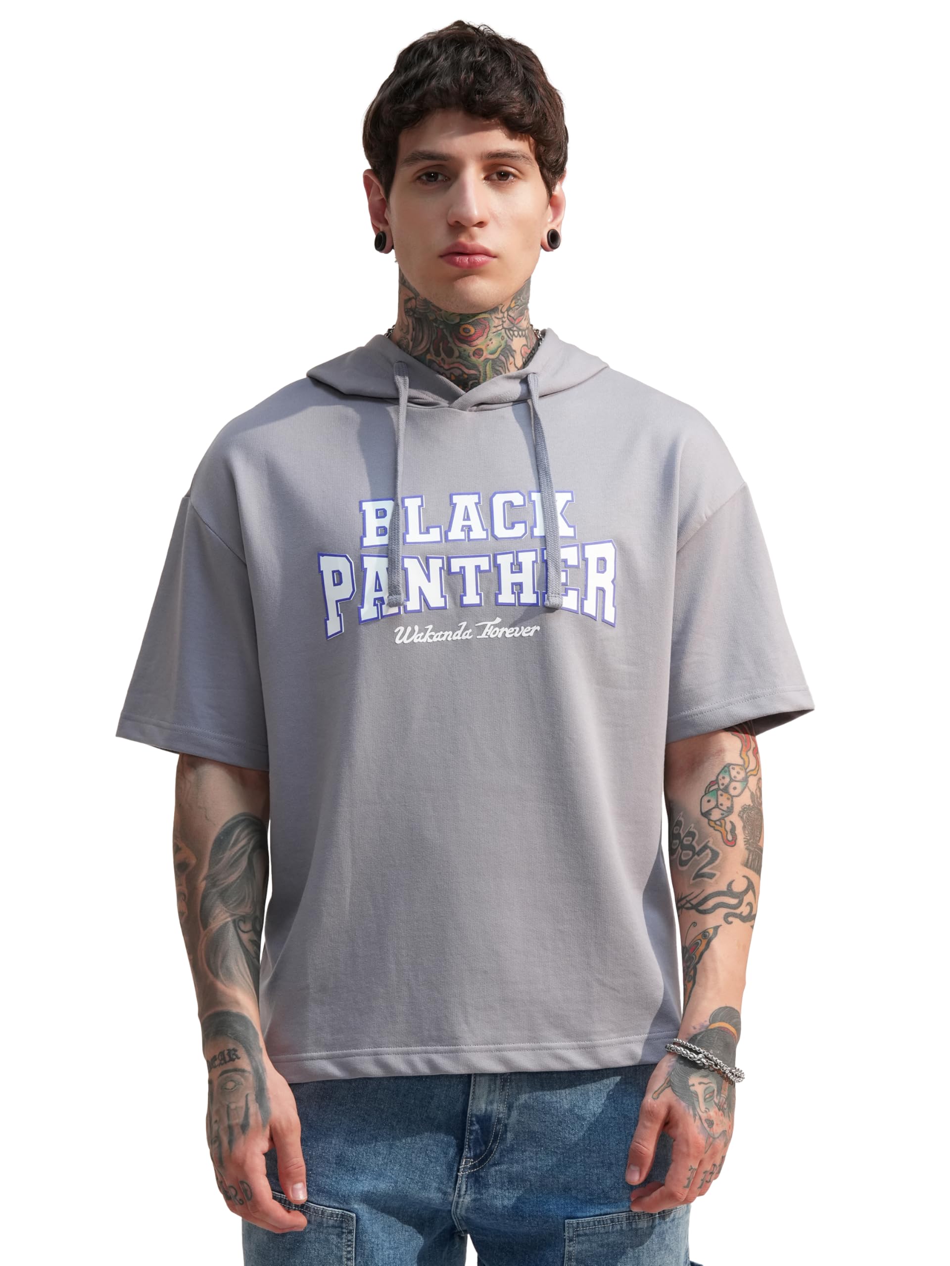 highlander Men Sweatshirt-picture-23