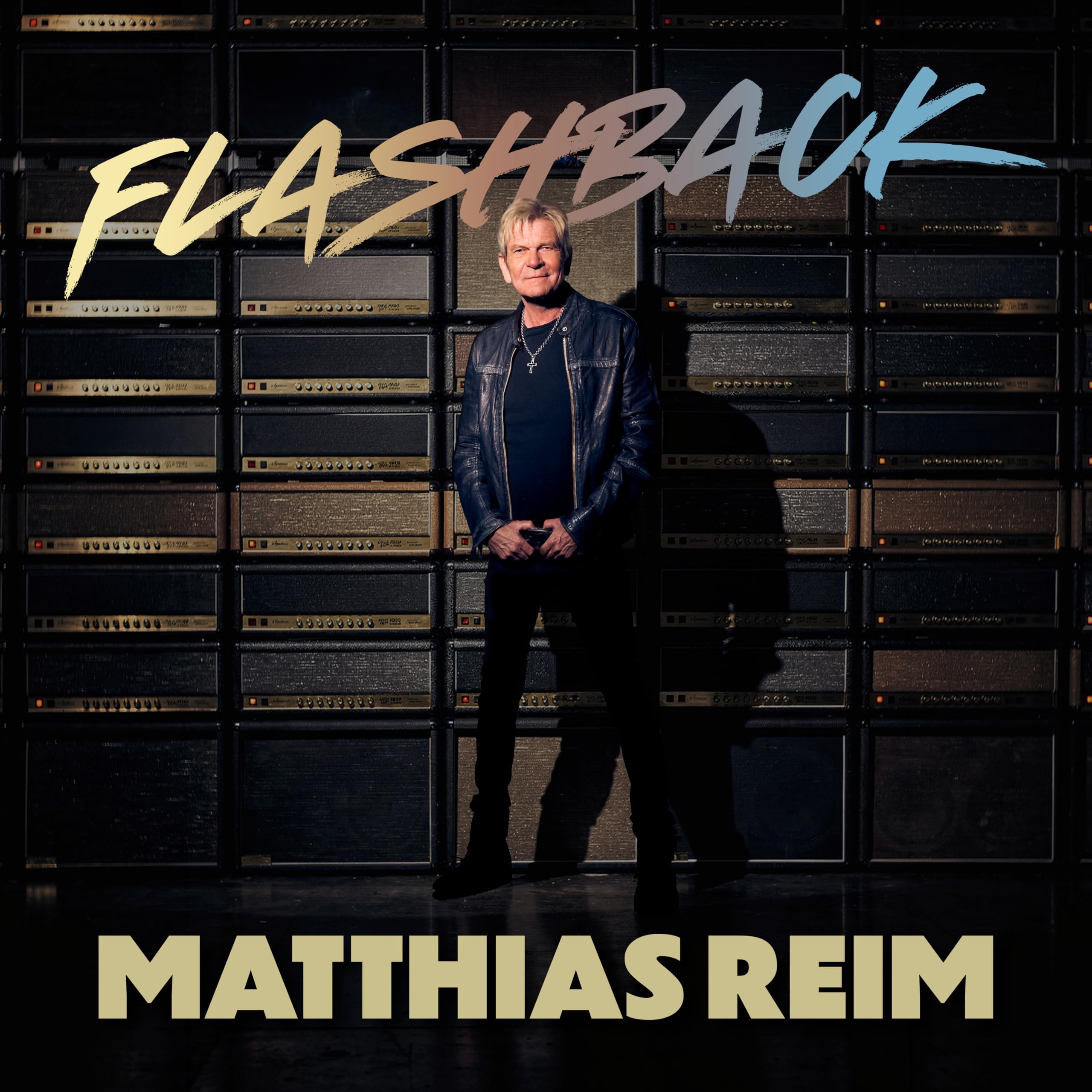 Flashback - Fotobuch inkl. CD (Exklusiv)