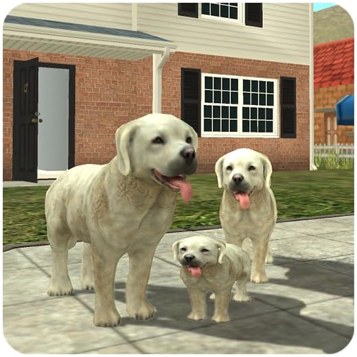 Simulador de Perro Online