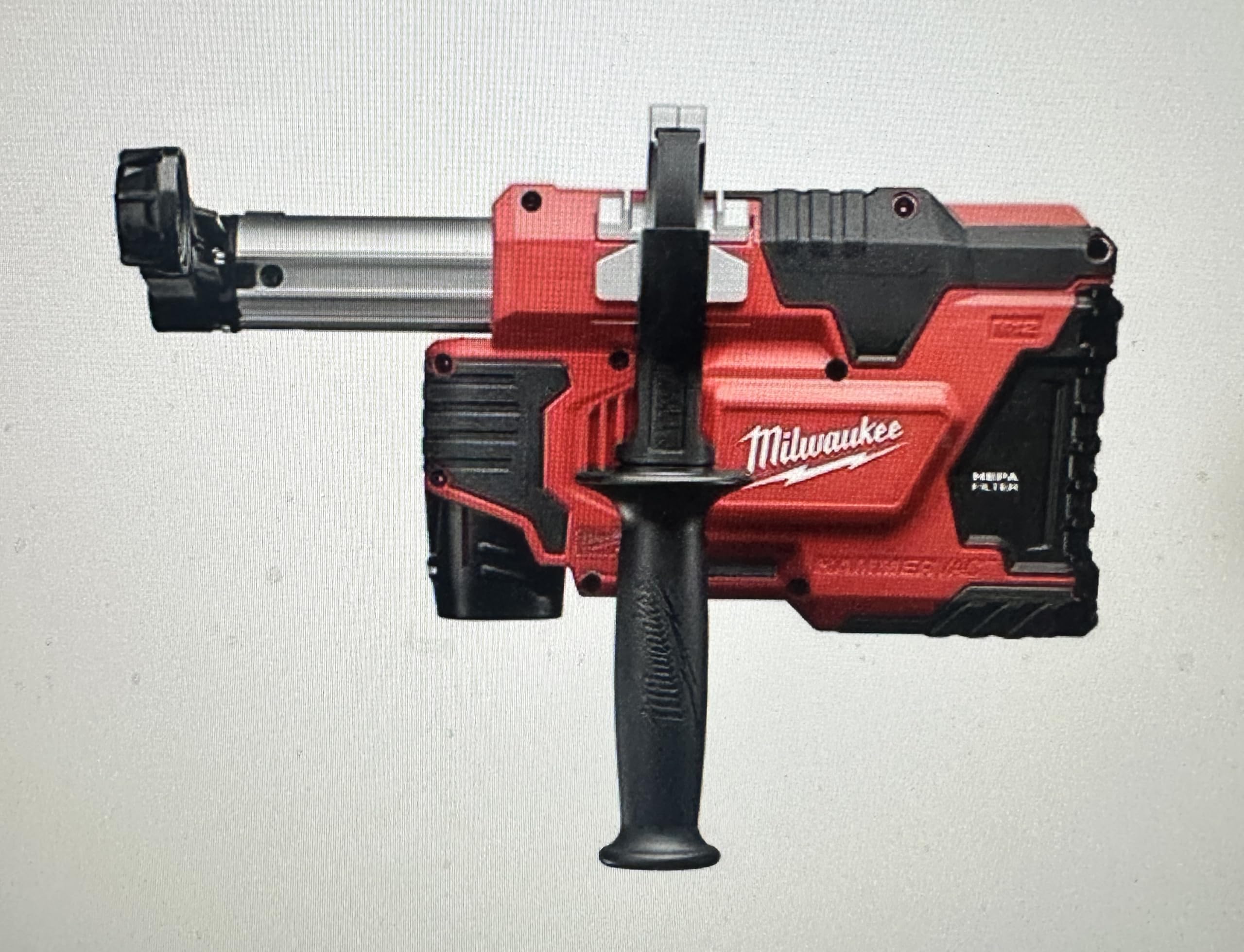 Milwaukee 2306-22 12V コードレスハンマーバック