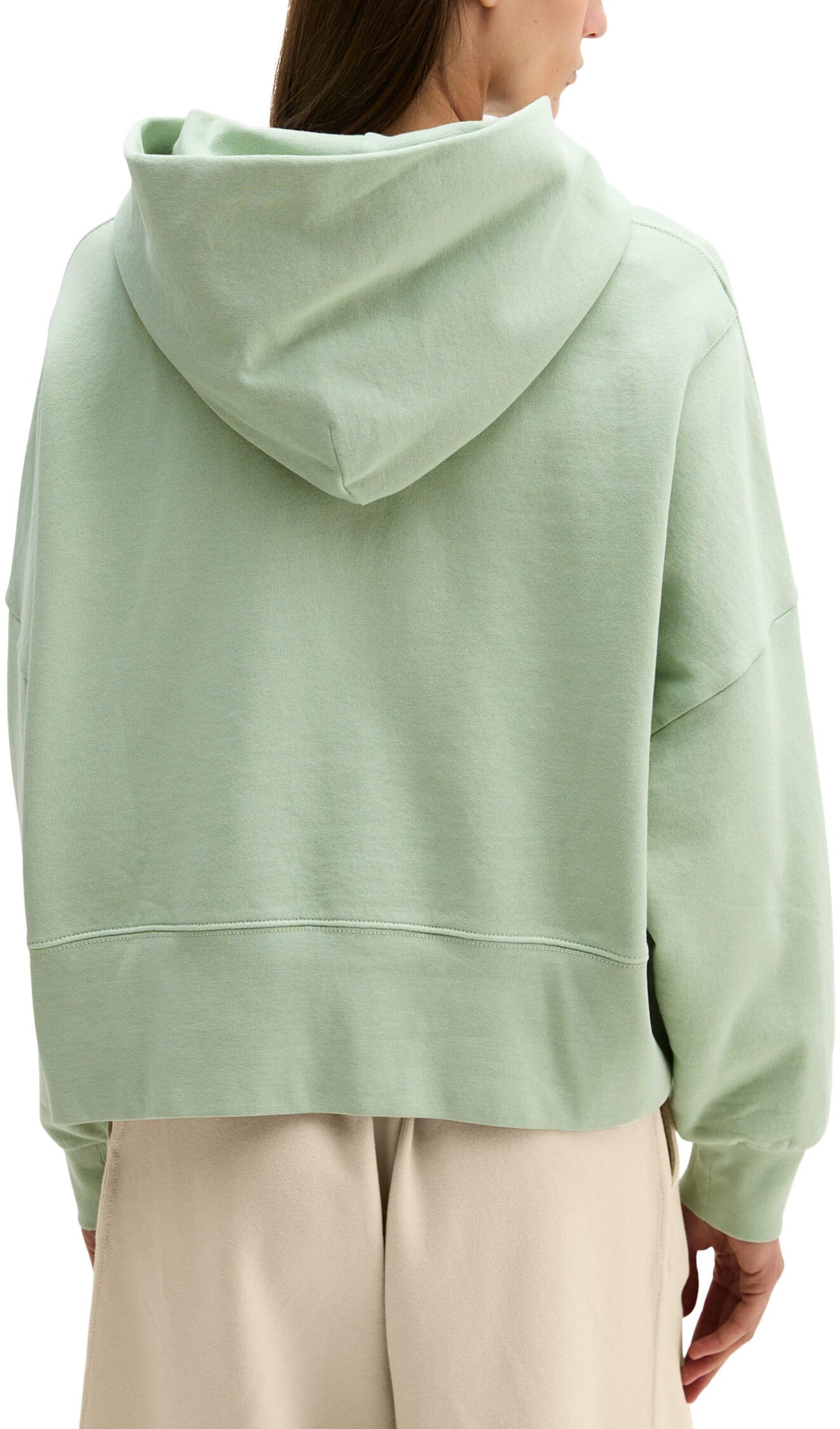 Marc O'Polo Damen 602403654111 Sweatshirt