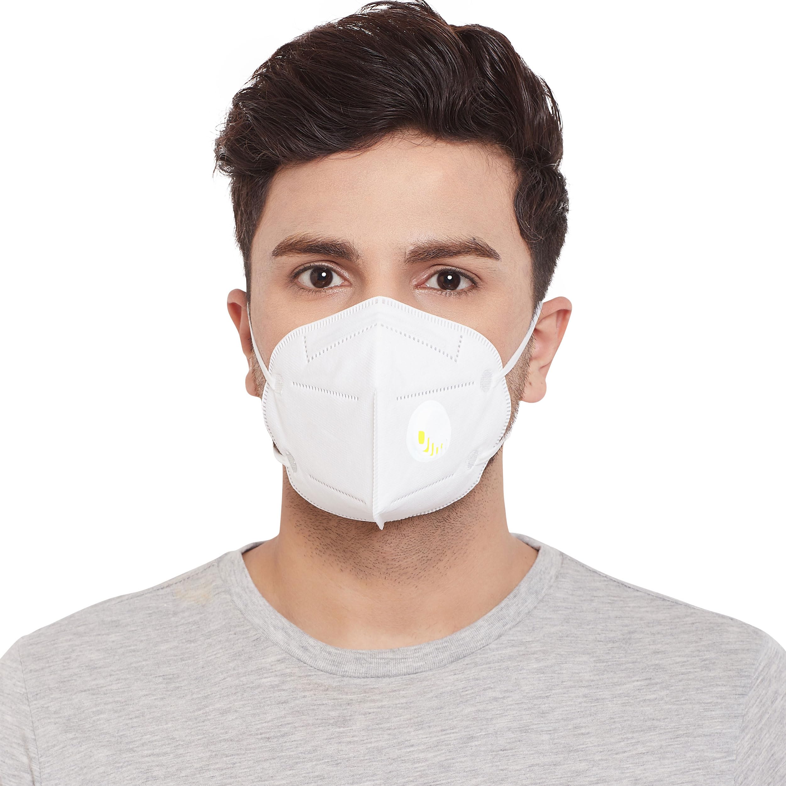 Romsons PM0.3 Nanofiber Anti-Pollution Mask-image-38