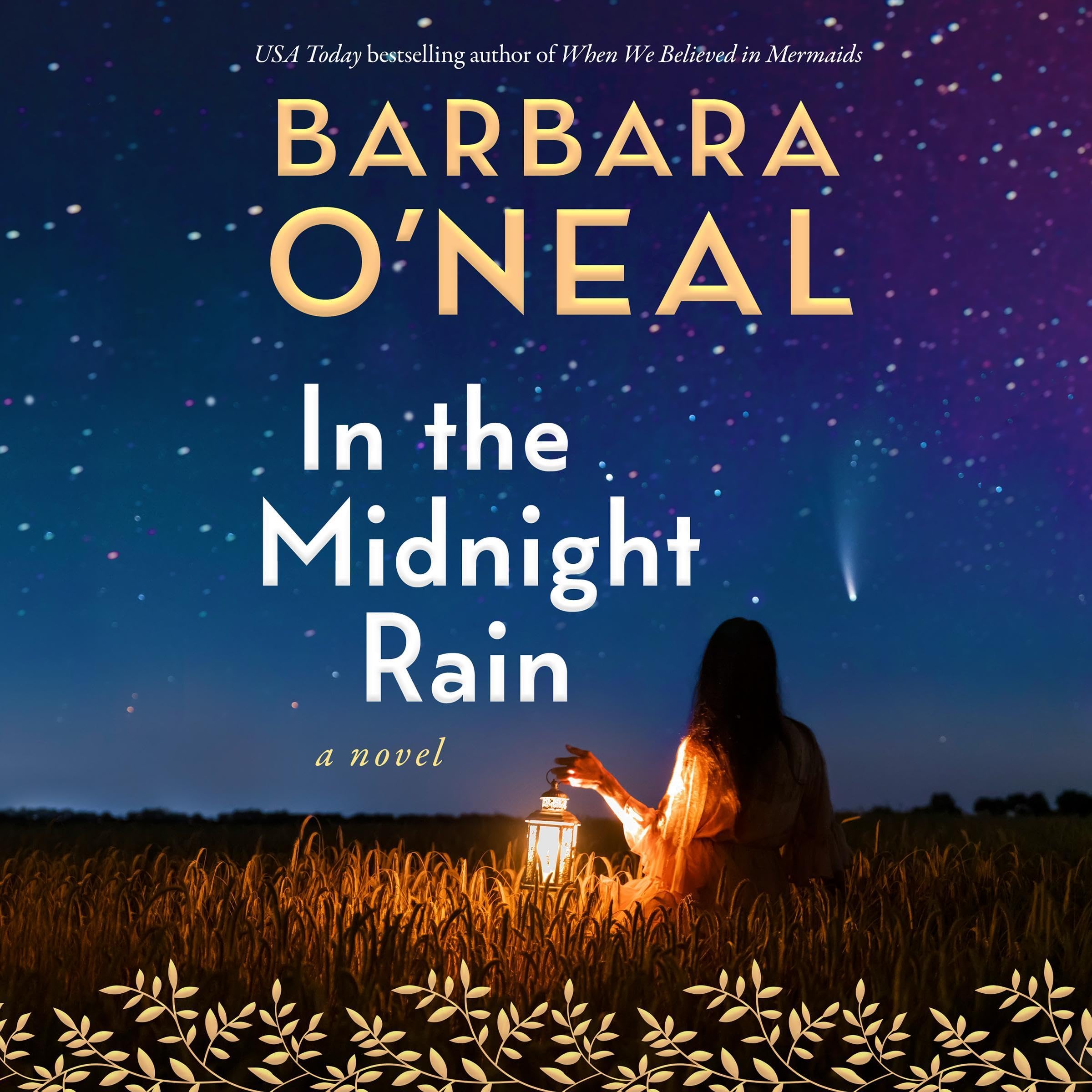 Cover art for In the Midnight Rain