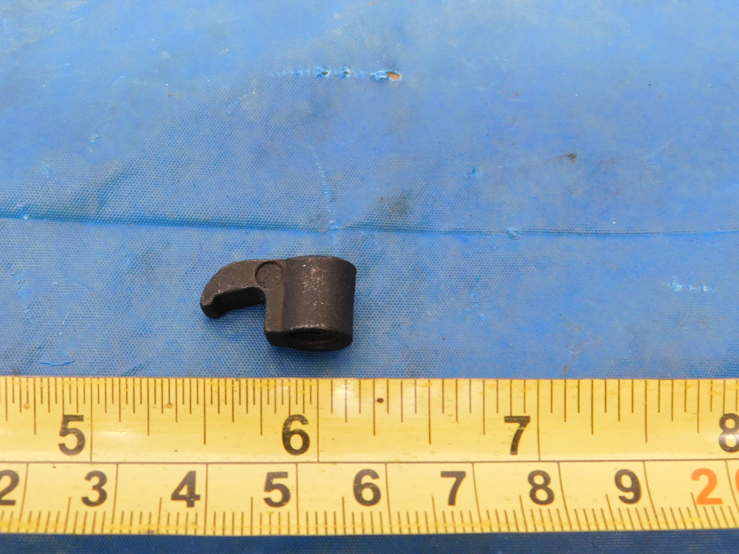 1 PC KENNAMETAL CL20 CLAMP for INDEXABLE Insert Tooling Spare Parts Hardware - JH1899HWD