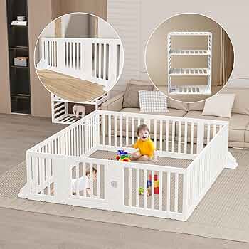 ペピィ組み換えできるフェンスS10枚セット ペピィ組み換えできるフェンスS10枚セット - メルカリ