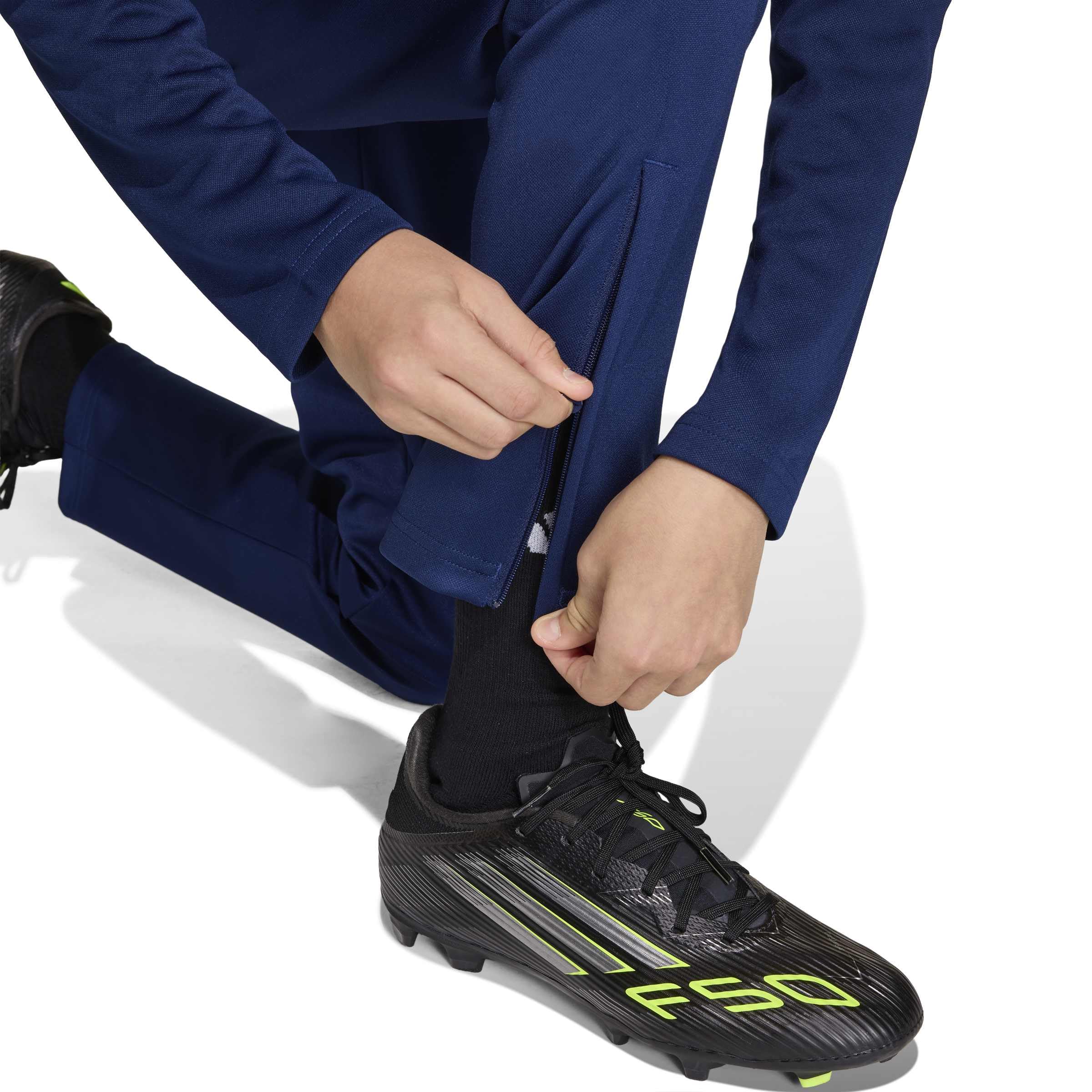 adidas Entrada26 Training Kids - Pantalones de chándal Unisex niños