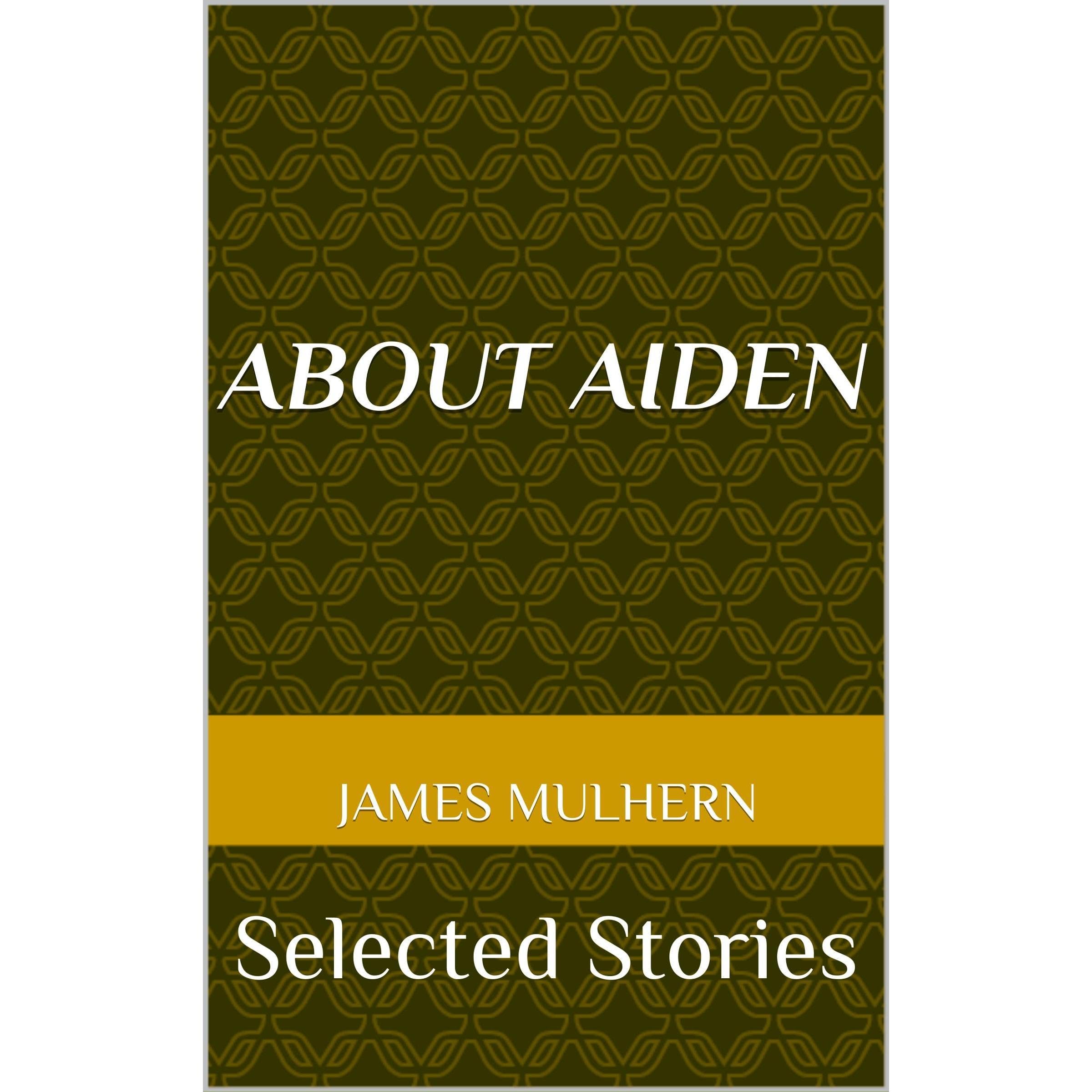 About Aiden