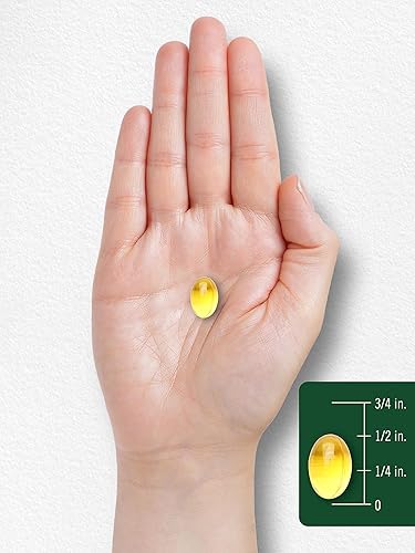 Miniatura 7 de Carlyle Cápsulas blandas de aceite de grosella negra | 1500 mg | 200 unidades | Fórmula sin OMG y sin gluten | Aceite de semilla de grosella negra