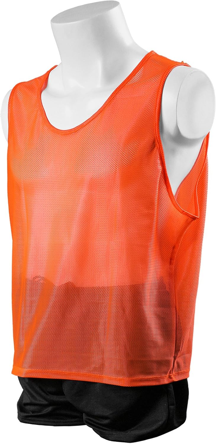 Kwik Goal Adult Deluxe Scrimmage vest : Clothing, Shoes & Jewelry