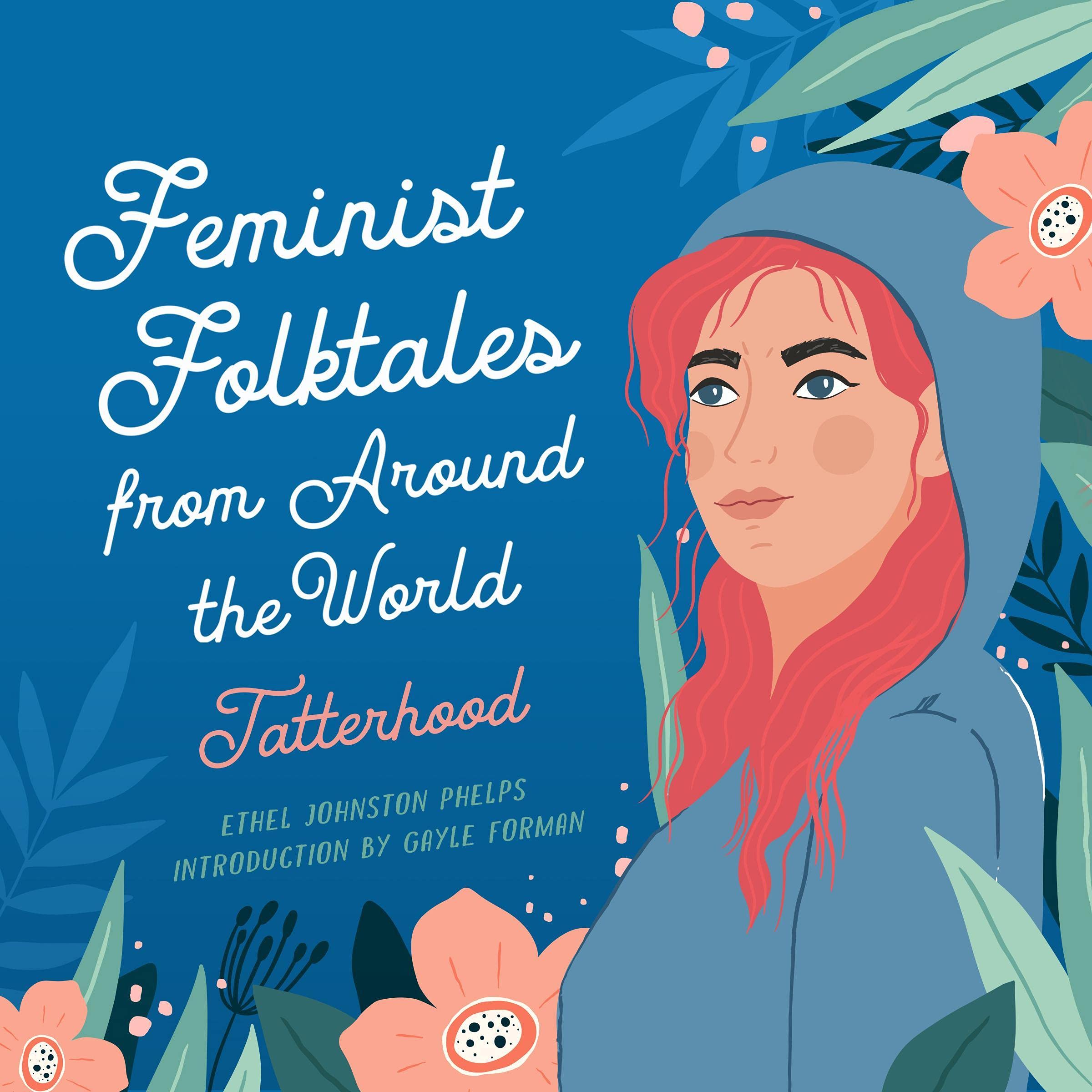 Cover art for Tatterhood