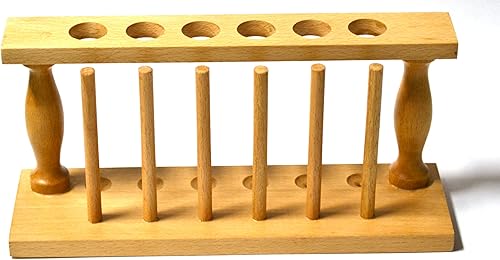 Miniatura 3 de The Wizard's Potion Set  Juego de laboratorio, para experimentos en el hogar y fabricación de "pociones", frasco de polipropileno de calidad