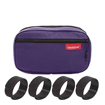 Amazon.com: Manhattan Portage All Boro Bike Bag Water