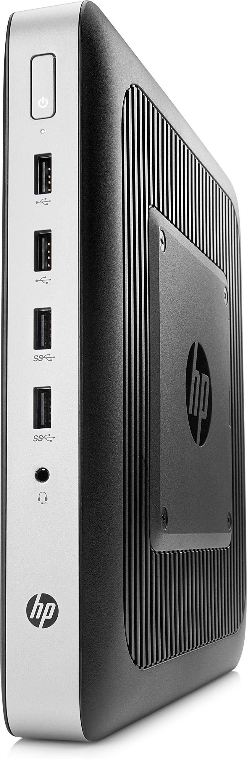 Amazon.com: HP t630 Thin Client GX-420GI@2.0GHz 4GB 16GB SSD