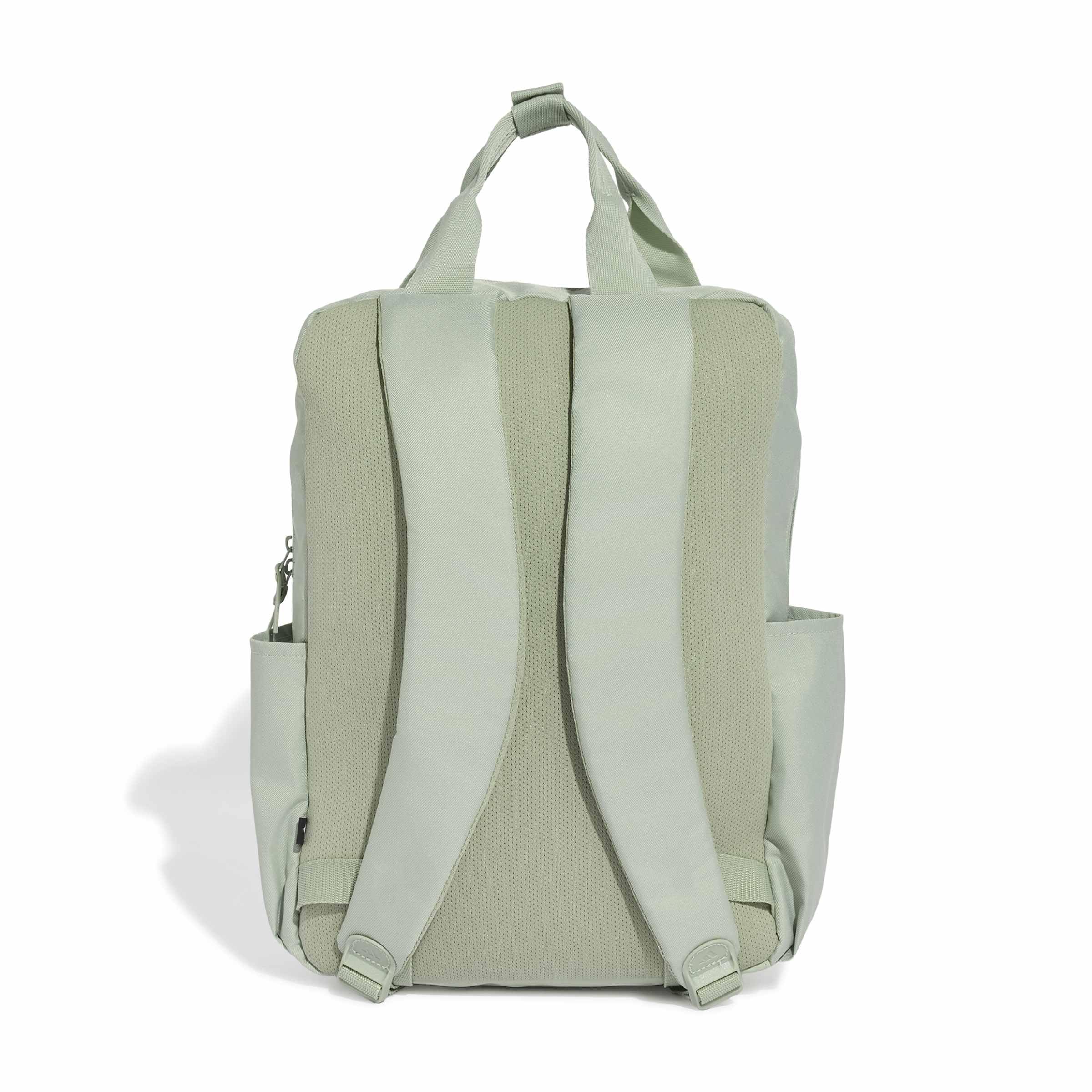 adidas Unisex Prime Backpack, halo green, One Size