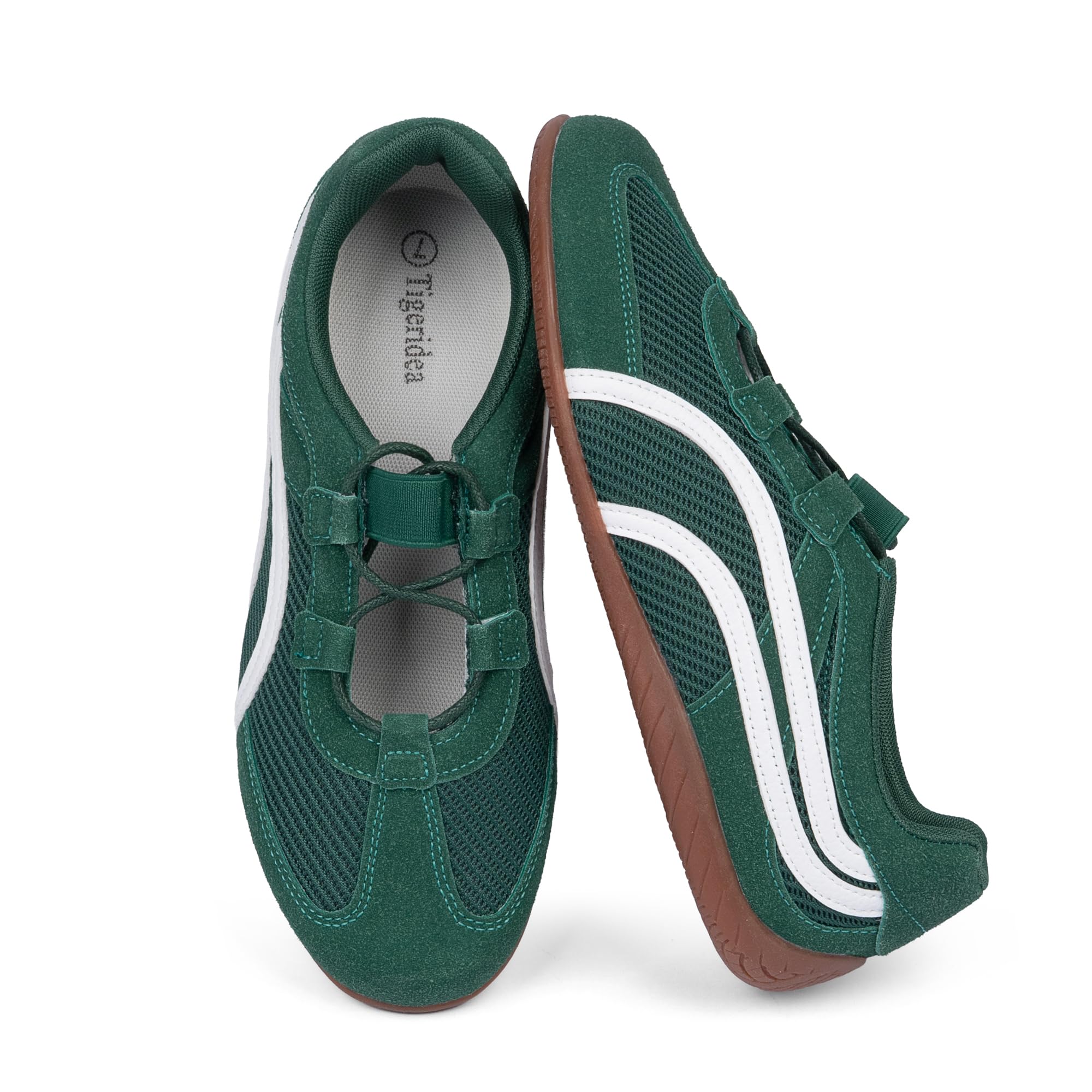 Mary Jane Sneakers for Women Casual Walking Tennis Fashion Shoes