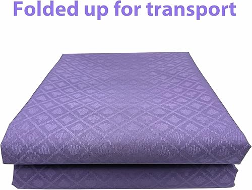 Miniatura 3 de Yuanhe - Sección de 108 x 60 pulgadas (108 x 60 pulgadas), color verdeazulrojo, negrogrisoroburgandíaplata