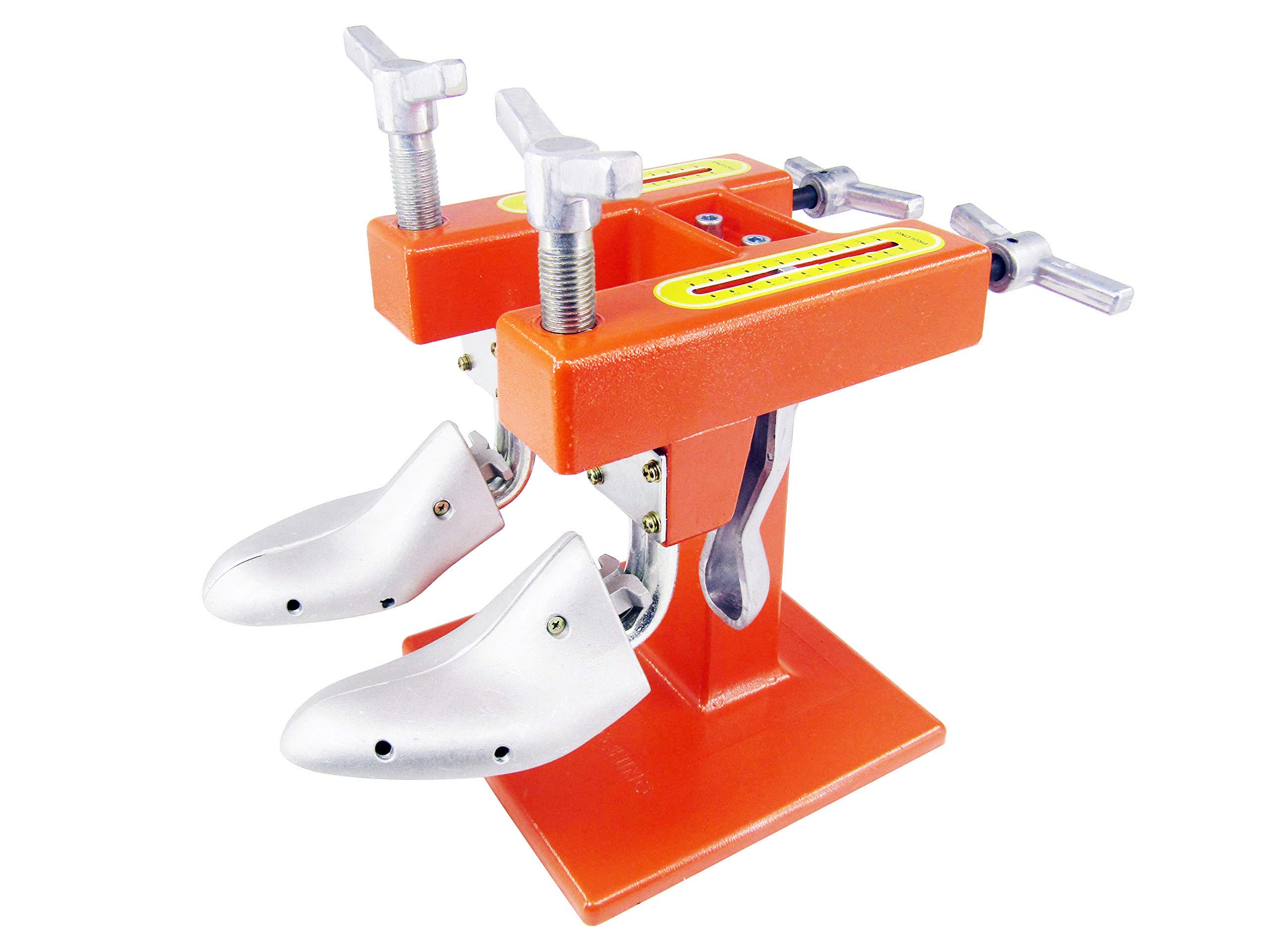 shoe stretching device