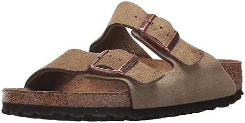 soft birkenstock footbed