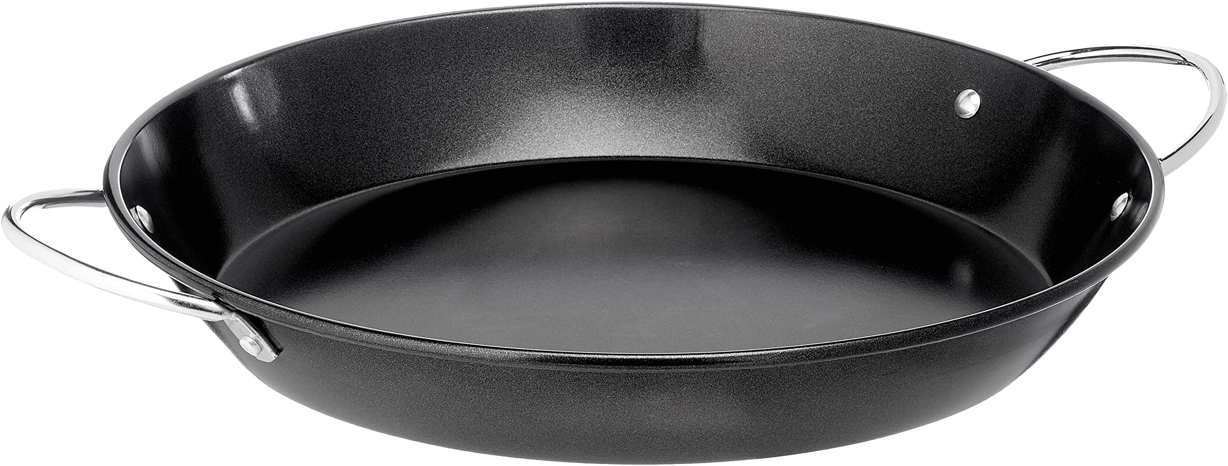 Wok In Ghisa Campingaz Per Griglie A Gas - &Oslash;32cm, Antiaderente, Per Cucina Asiatica All'Aperto