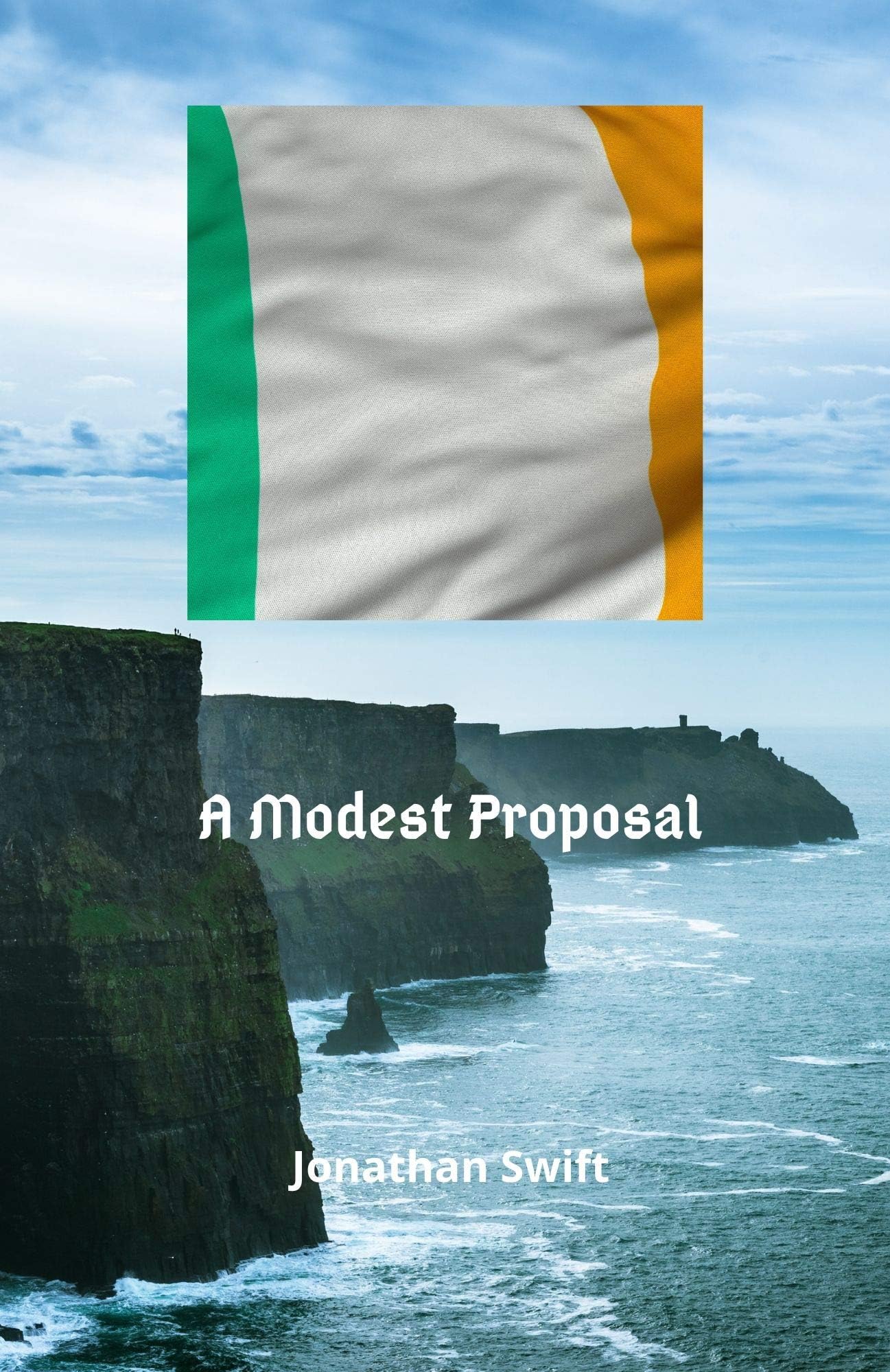 A Modest Proposal (Annotated)