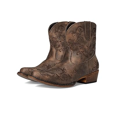Roper Short Stuff Cowboy Women