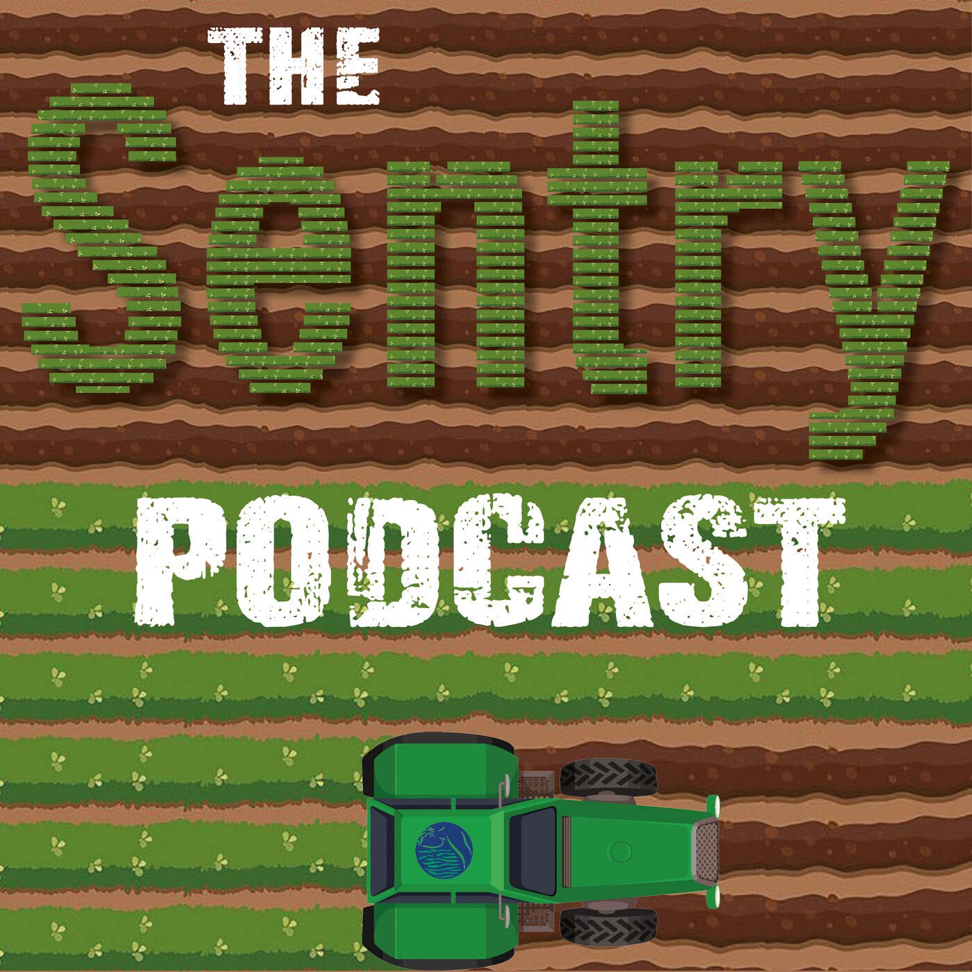 The Sentry Podcast