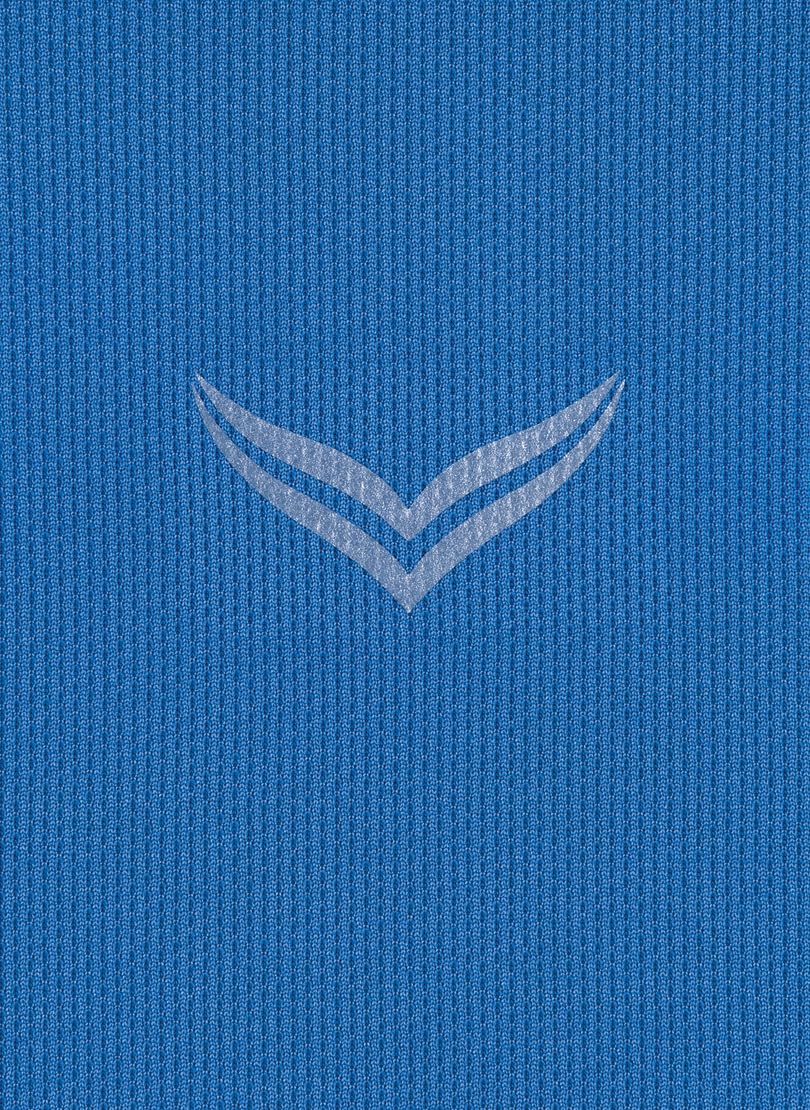 TRIGEMA V-Shirt Coolmax®