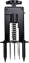 Victor M9015 Easy-to-Set Deadset Mole Trap and Killer