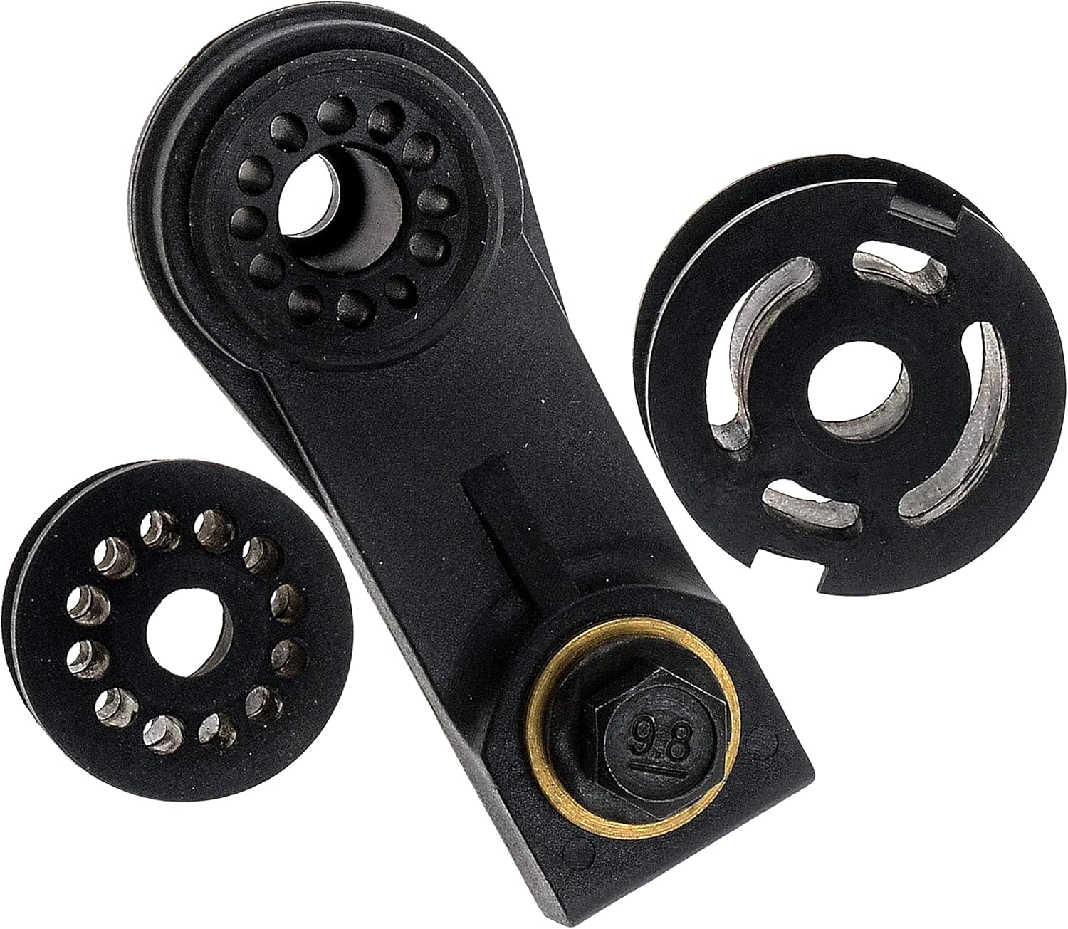 APDTY 25155 Shift Cable Bushing Kit Everything Else