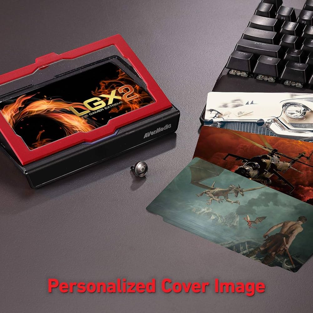 Nintendo Switch AVerMedia LIVE GAMER EXTREME2 Amazon.in: Buy AVerMedia Live Gamer Extreme 2, USB3.0 Game