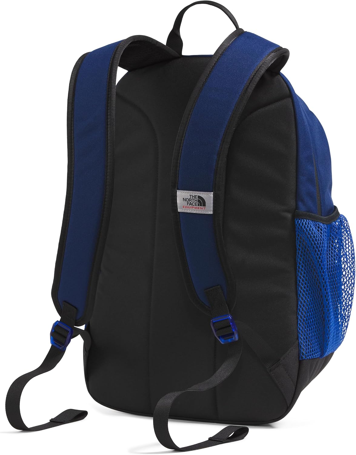 バッグ 00s y2k THE NORTH FACE Plaid backpack THE NORTH FACE Y2K Daypack, Smoked Pearl/TNF Red, One Size