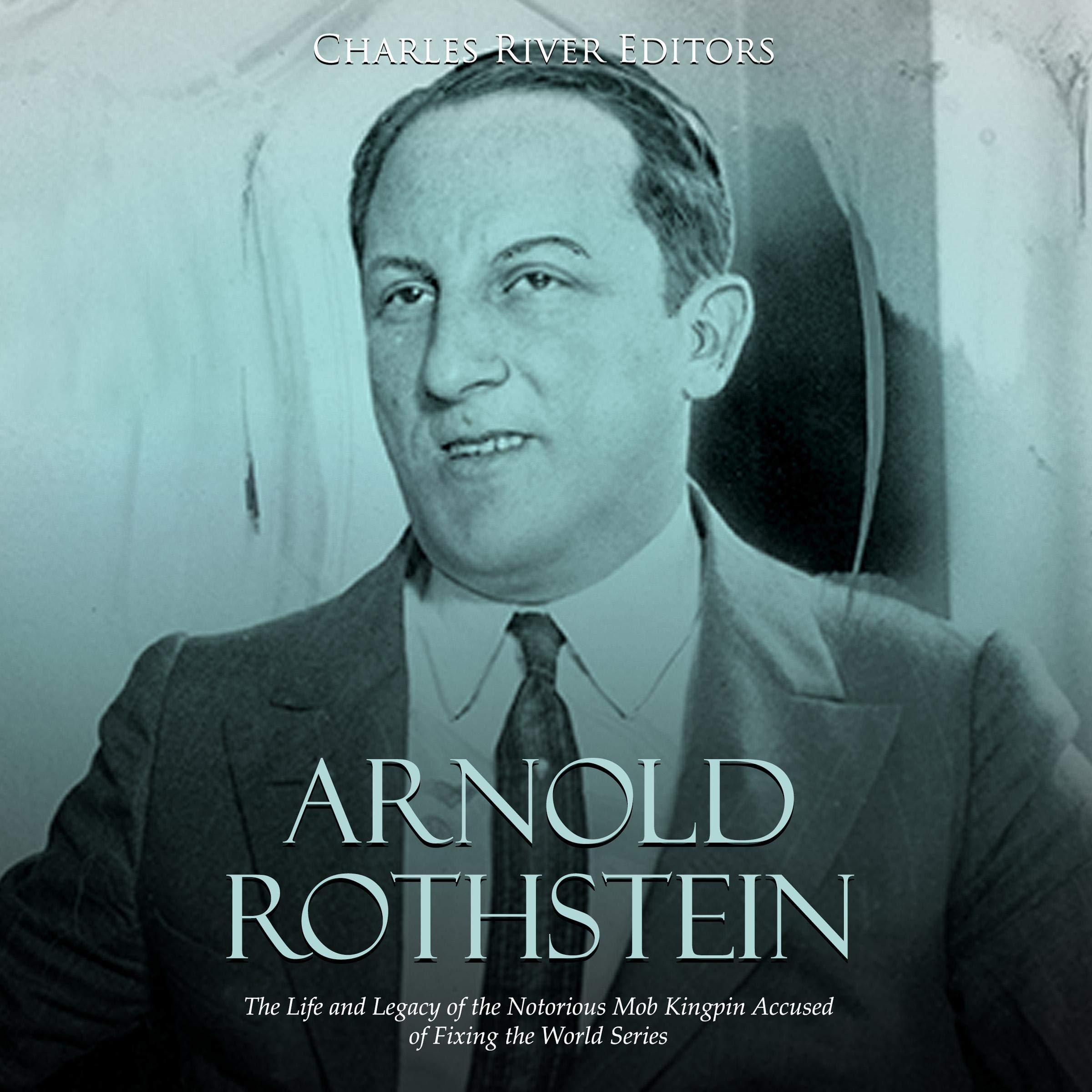 Arnold Rothstein