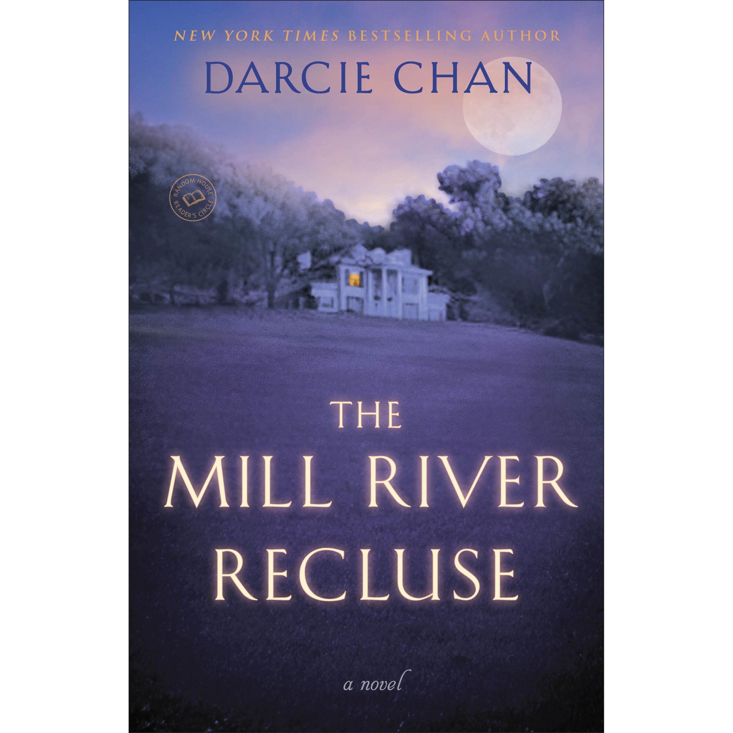 Cover art for The Mill River Recluse
