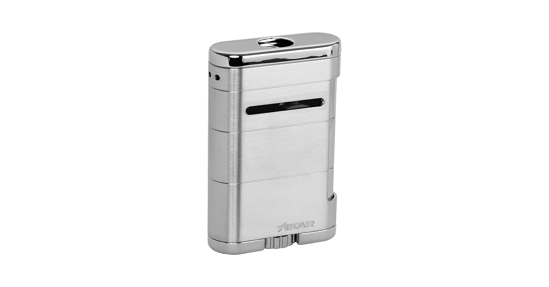 Amazon.com: XIKAR Allume Triple Jet Tabletop Lighter