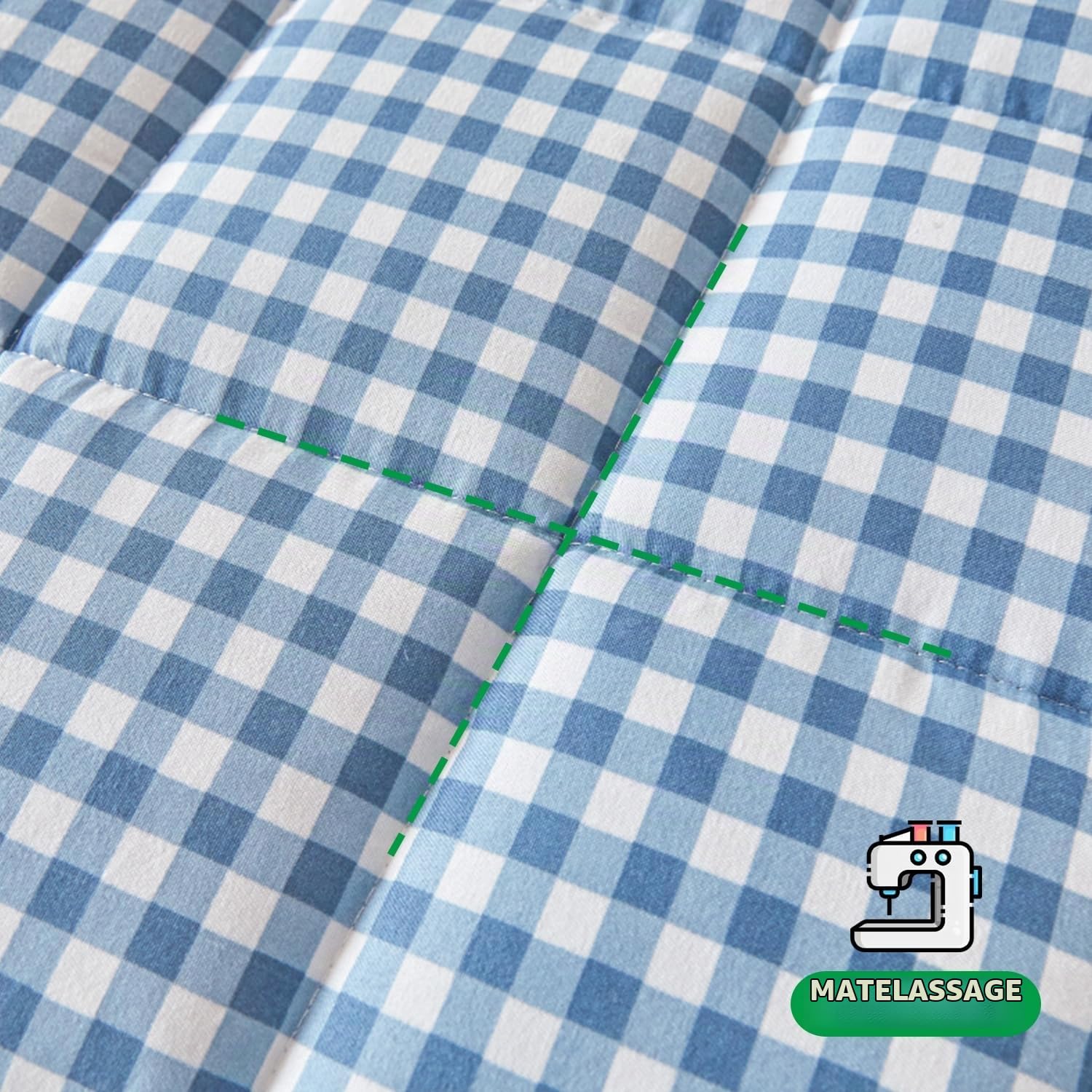 Futon Japonais De Sol, Matelas De Couchage pour Plancher, Tapis De Lit Enroulable, Pliable, Minimaliste, Camping Shiki, Style3, Full/120x200cm