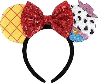 Disney Ears For Women Picks collage image 4