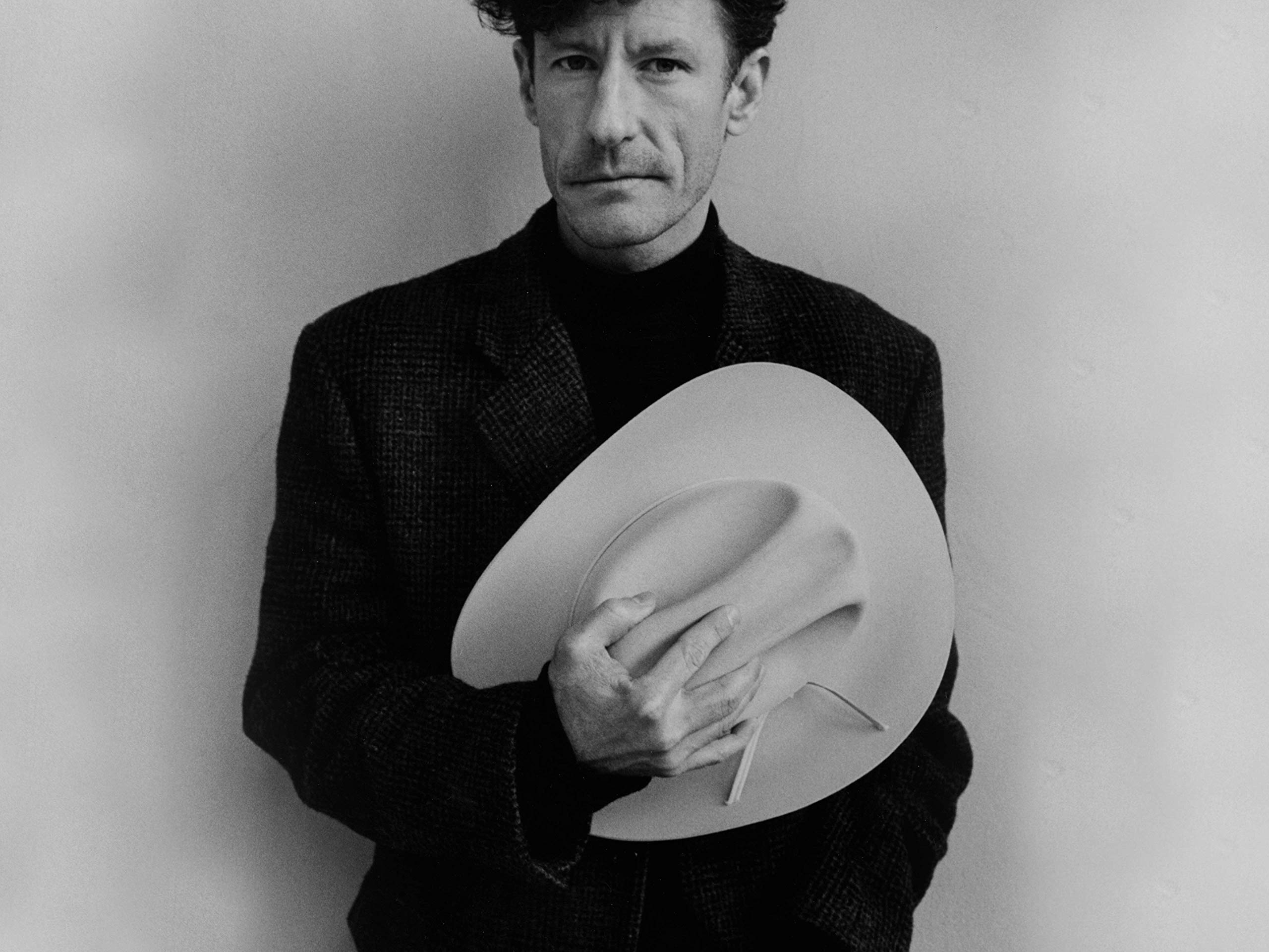 Lyle Lovett