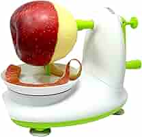 MATFER Pele-pommes リンゴの皮むき器 MATFER Pele-pommes リンゴの皮むき器 Amazon | MATFER