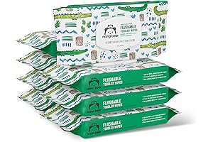 Mama Bear Baby Wipes: The Small, Resealable Pack for On-the-Go