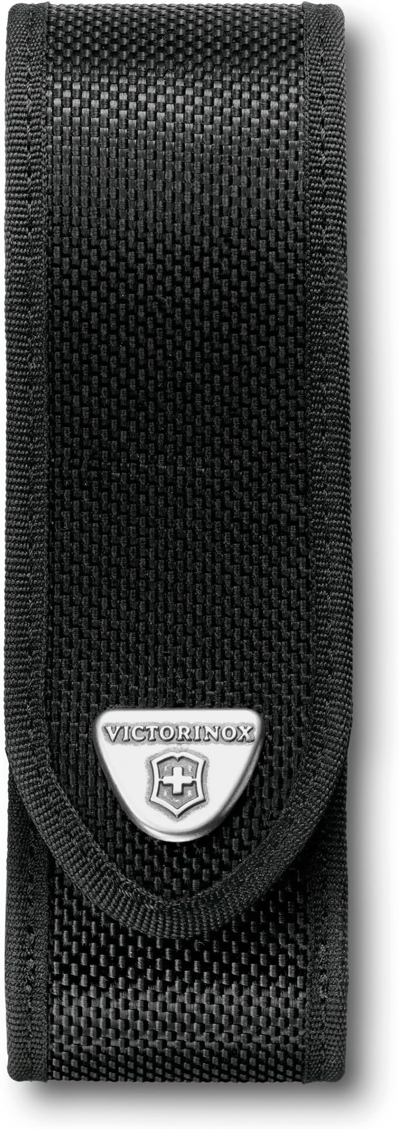 4.0506.N Nylon-Belt Pouch Ranger Grip, Black, Big