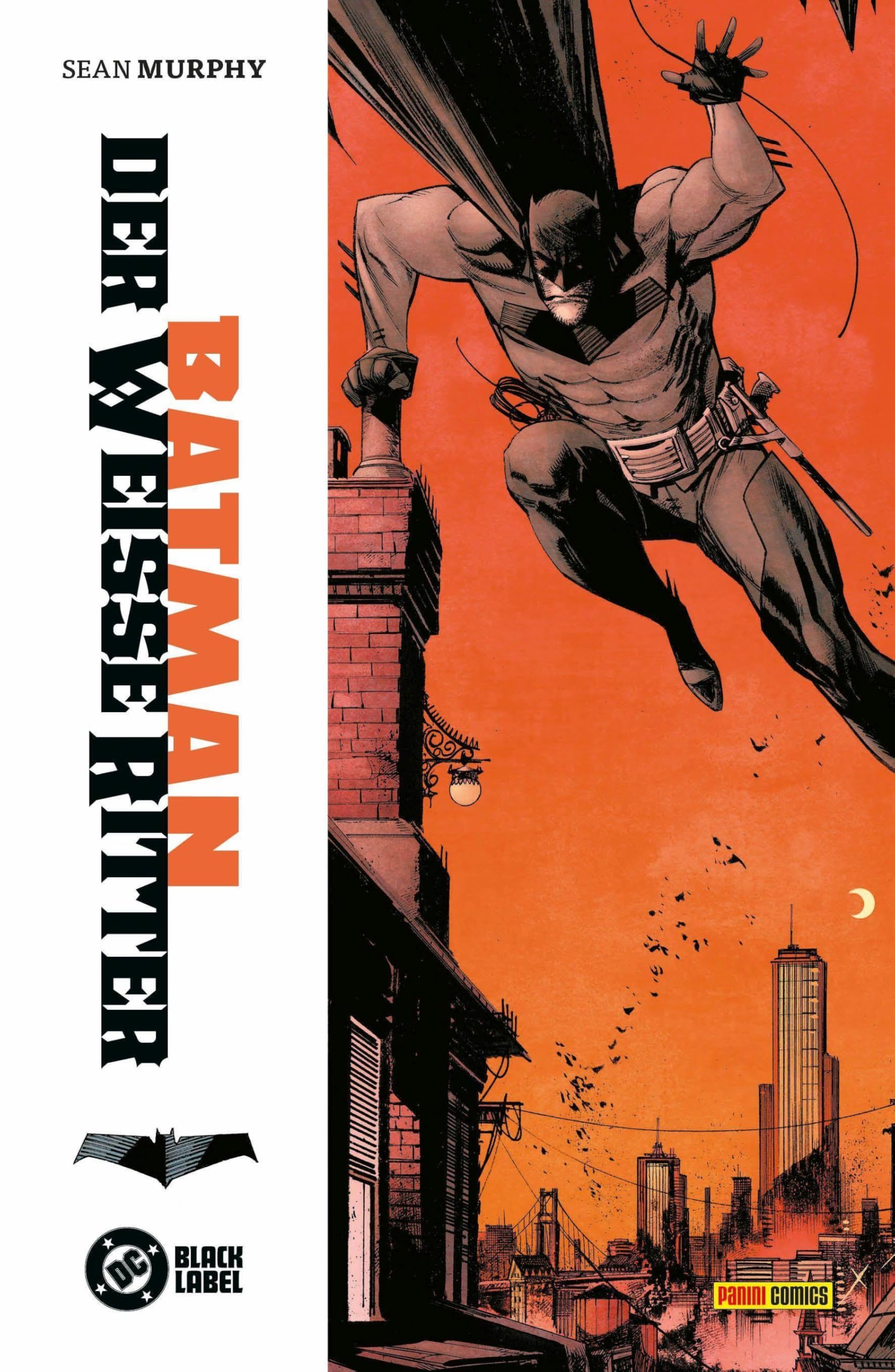 Batman: Der Weiße Ritter (Pocket Edition) (Panini Pocket Editionen)