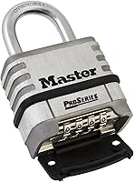 Vista 2 de Master Lock Candado 1174D