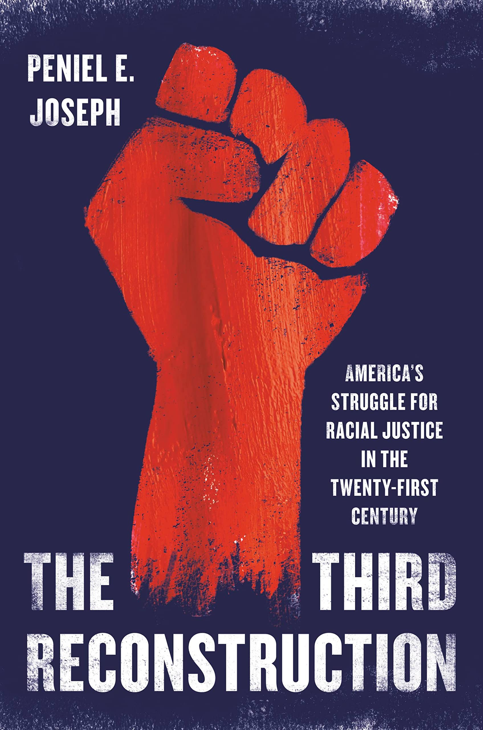 The Third Reconstruction: America's Struggle fo. Joseph.#+,.#+,.#